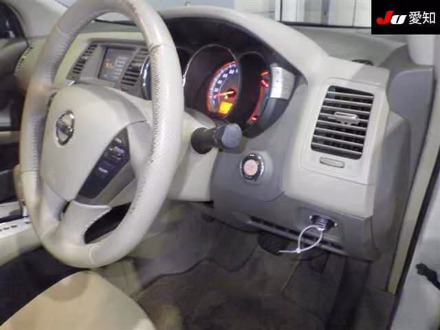 NISSAN MURANO