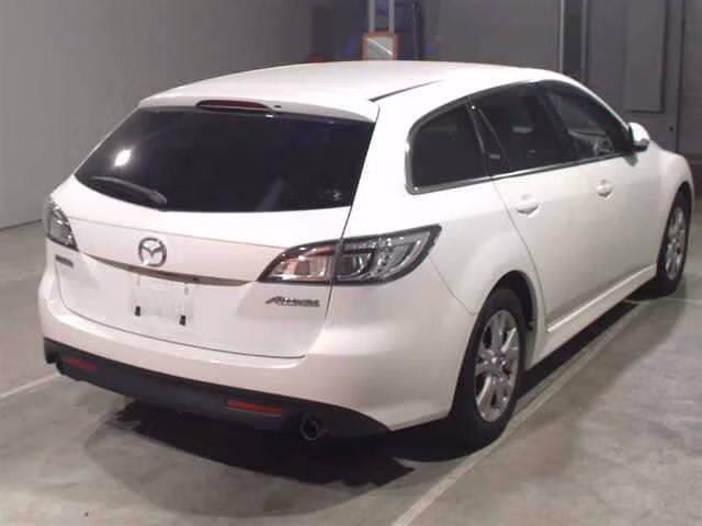 MAZDA ATENZA