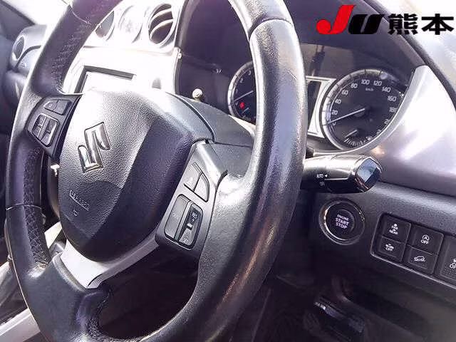SUZUKI ESCUDO