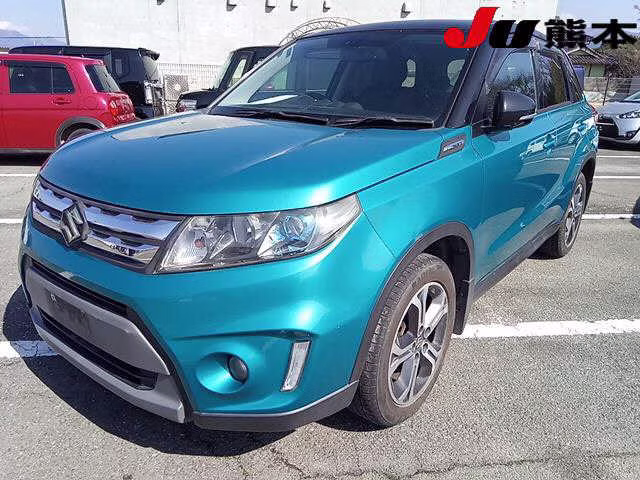 SUZUKI ESCUDO