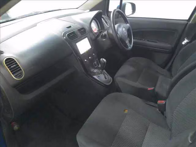 SUZUKI SPLASH
