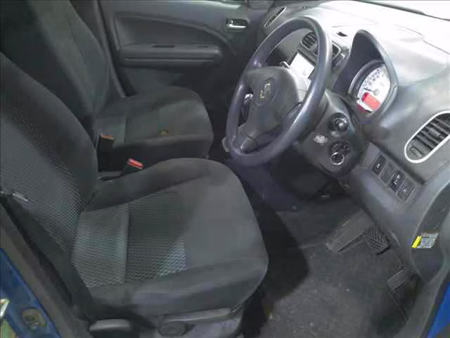 SUZUKI SPLASH