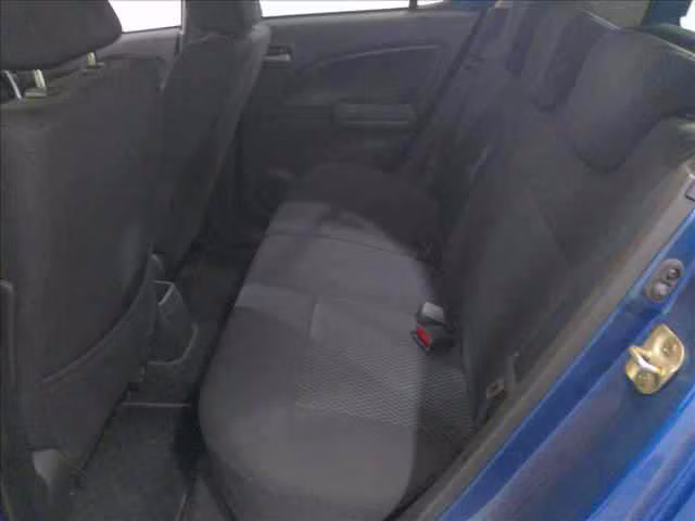 SUZUKI SPLASH