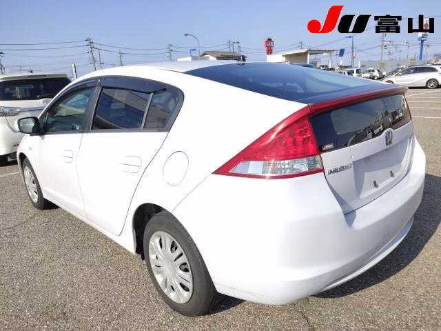 HONDA INSIGHT