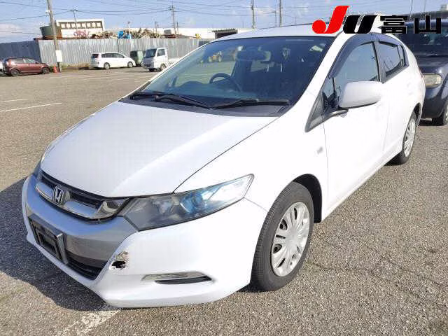 HONDA INSIGHT