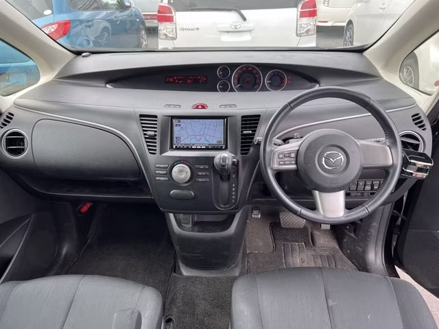 MAZDA BIANTE