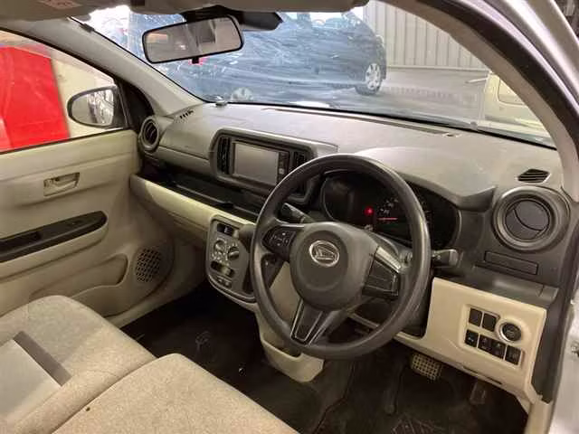 DAIHATSU BOON