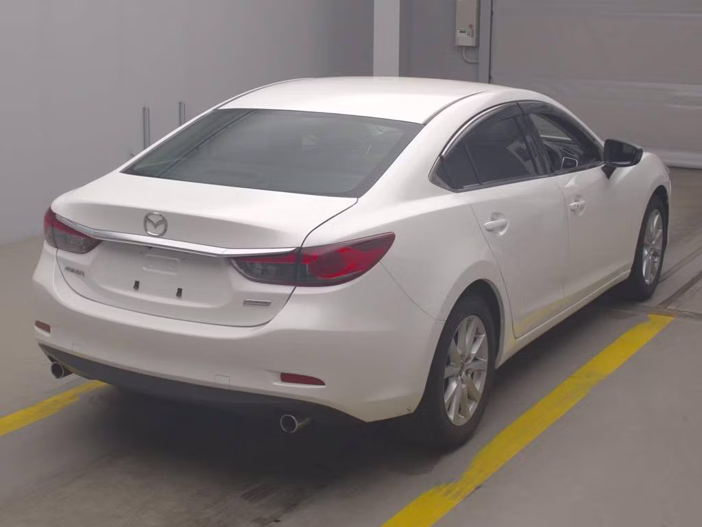 MAZDA ATENZA