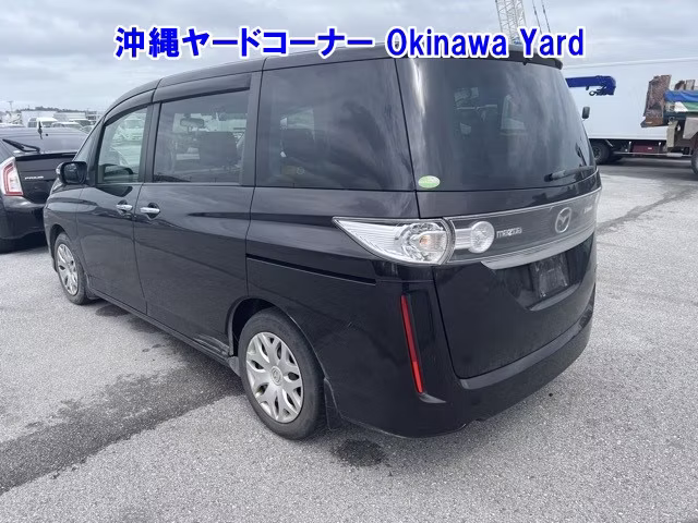 MAZDA BIANTE