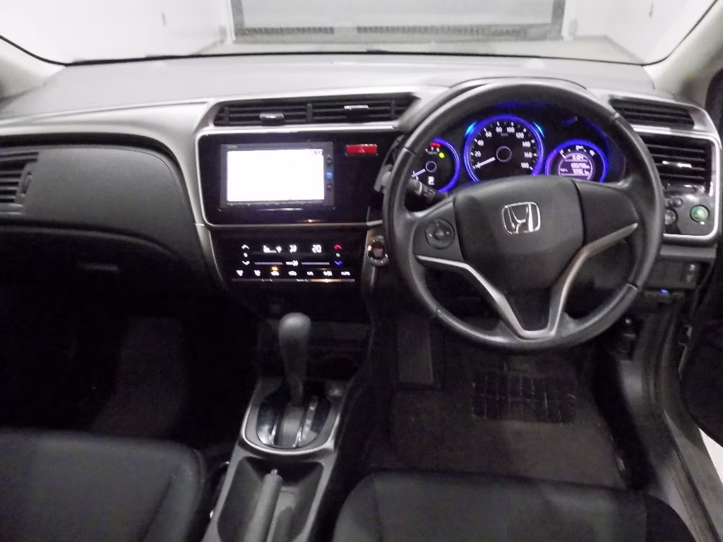 HONDA GRACE