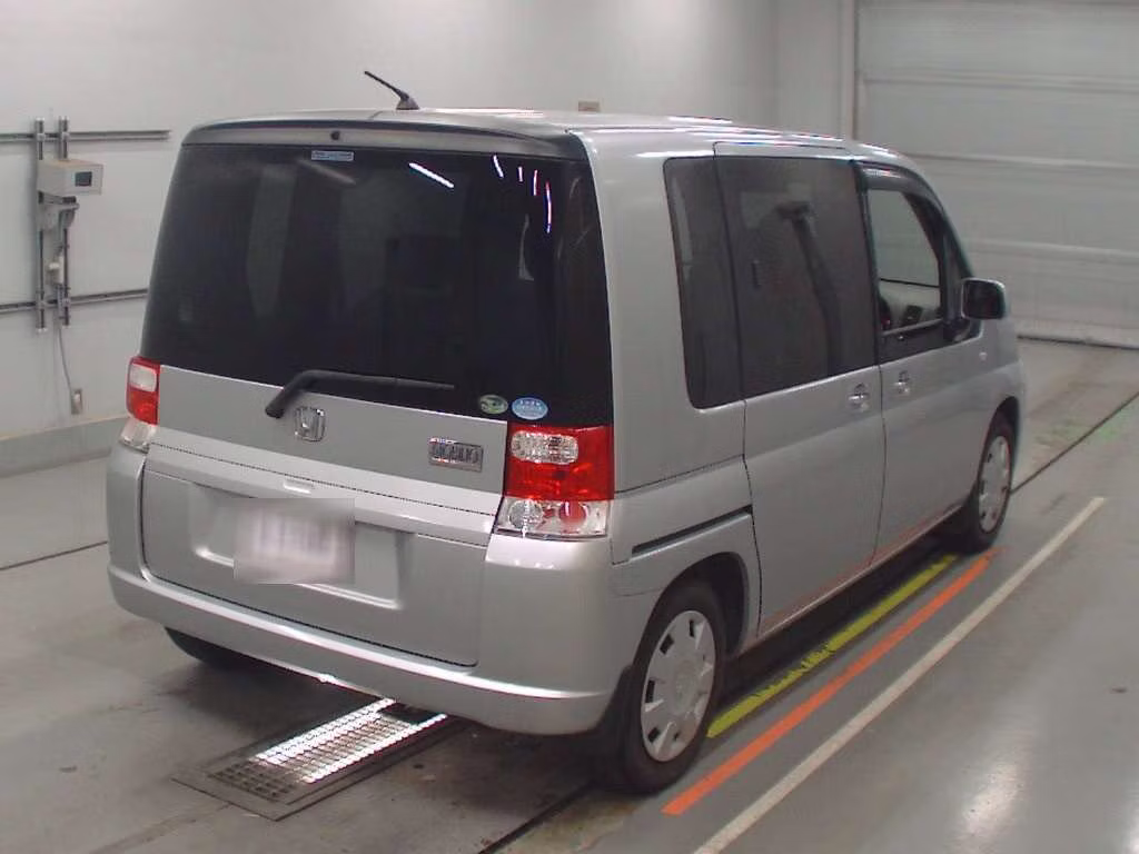 HONDA MOBILIO