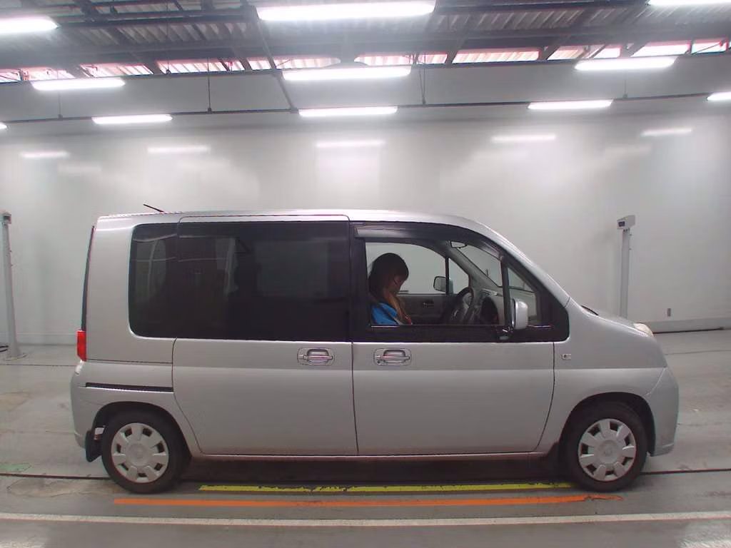 HONDA MOBILIO
