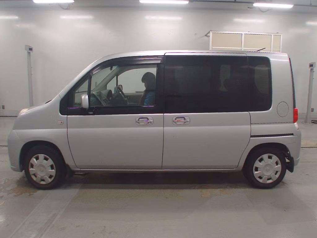 HONDA MOBILIO