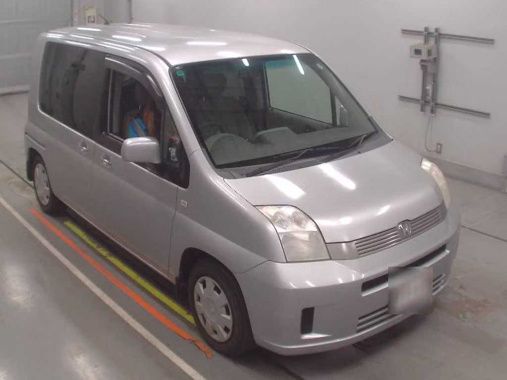 HONDA MOBILIO