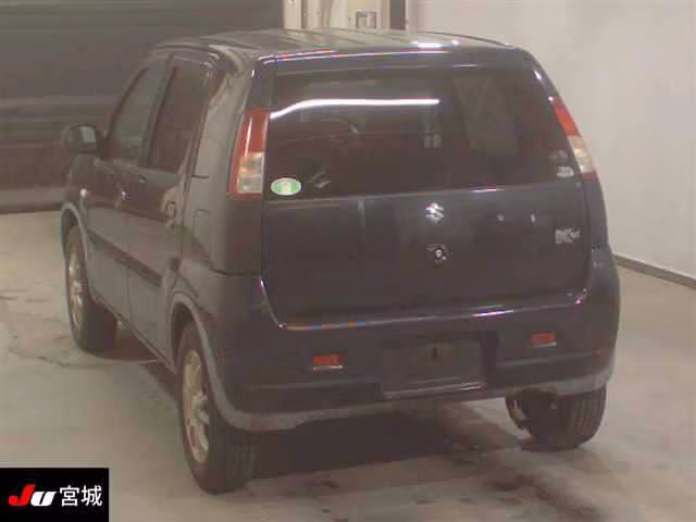SUZUKI KEI