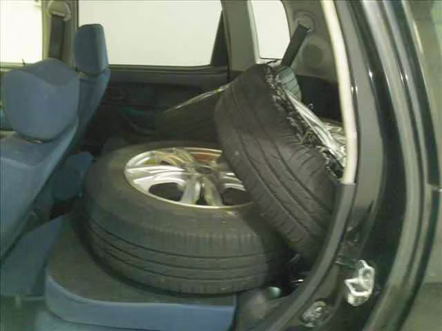 SUZUKI KEI