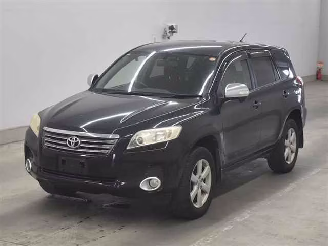 TOYOTA VANGUARD
