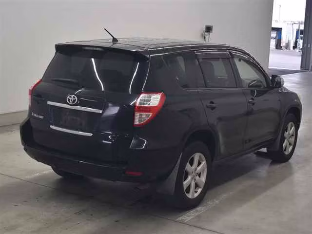 TOYOTA VANGUARD