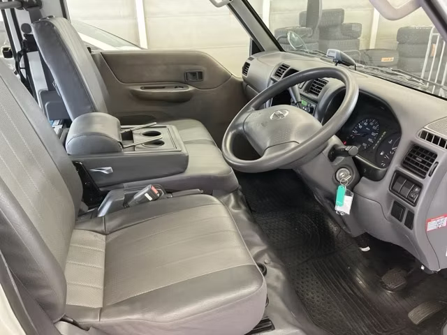NISSAN VANETTE