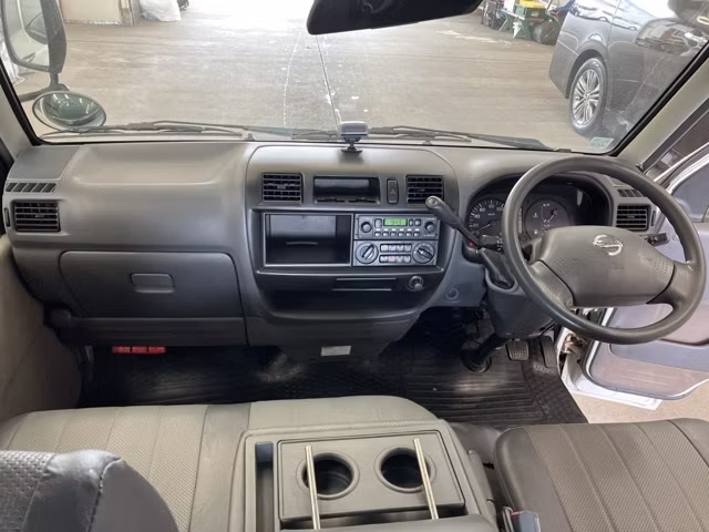NISSAN VANETTE