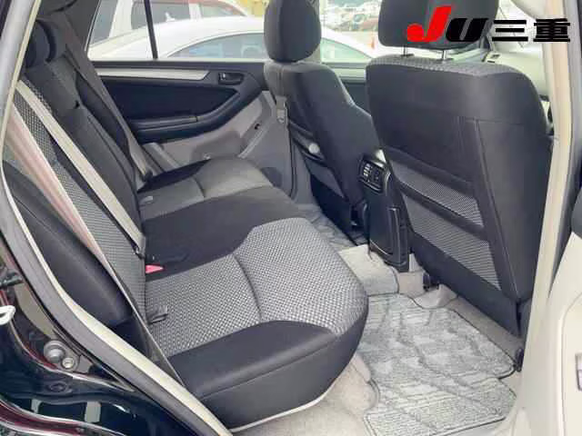 TOYOTA HILUX SURF