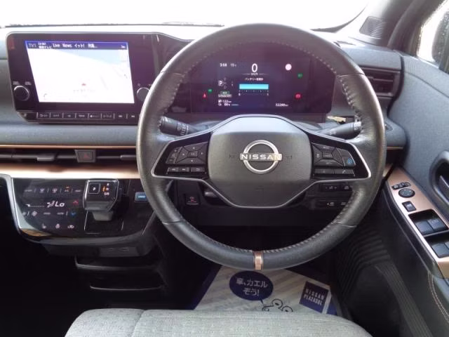 NISSAN SAKURA