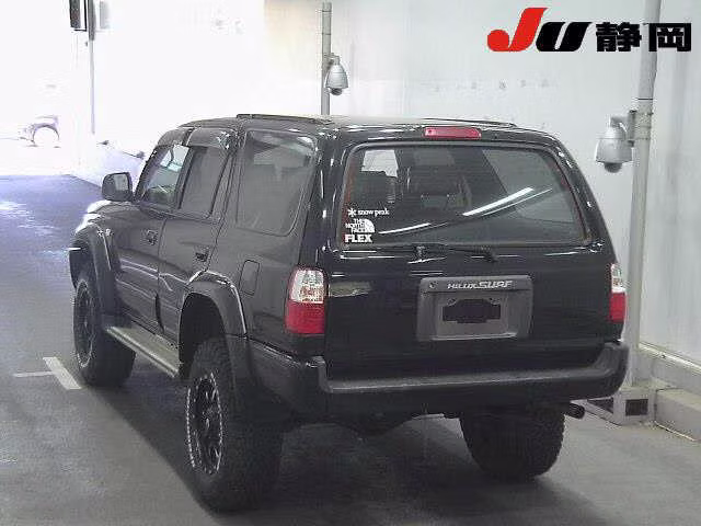 TOYOTA HILUX SURF