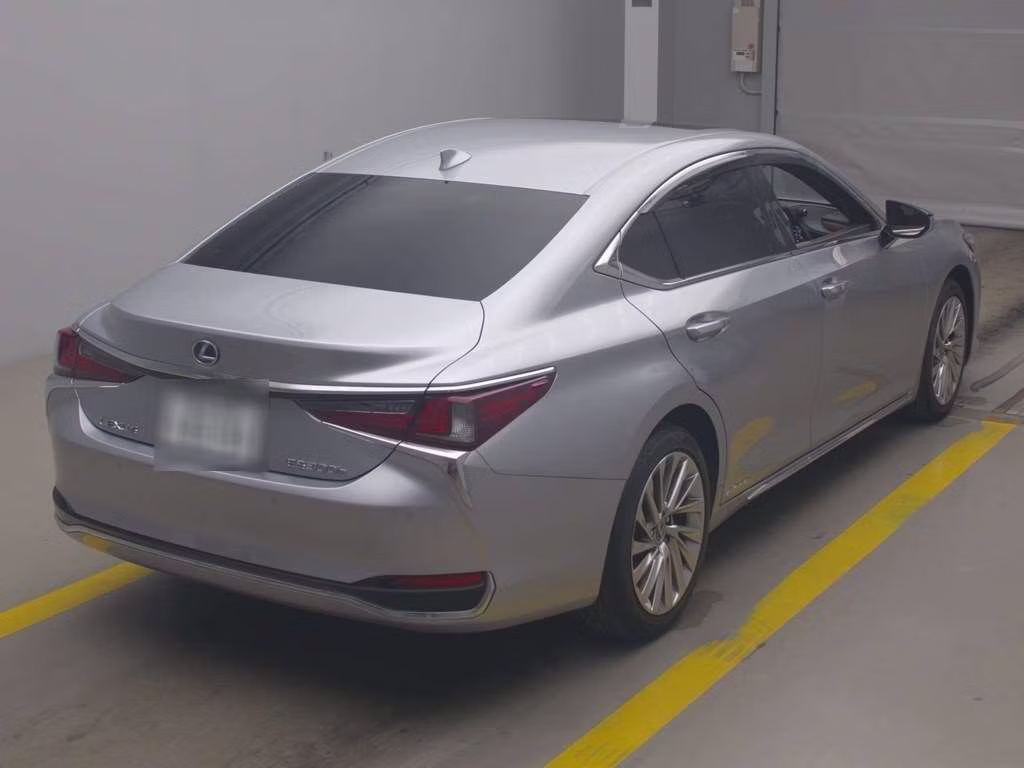 LEXUS ES300H