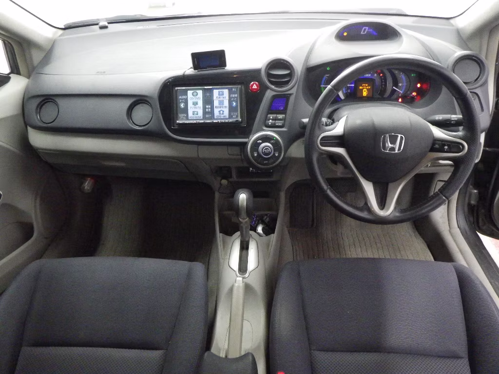 HONDA INSIGHT