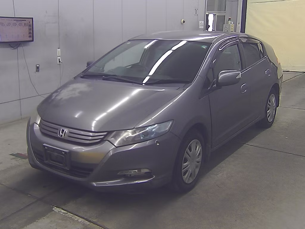 HONDA INSIGHT