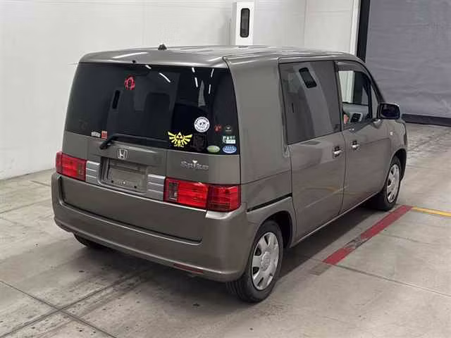 HONDA MOBILIO SPIKE
