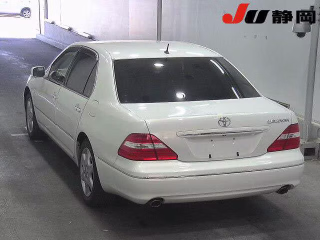 TOYOTA CELSIOR