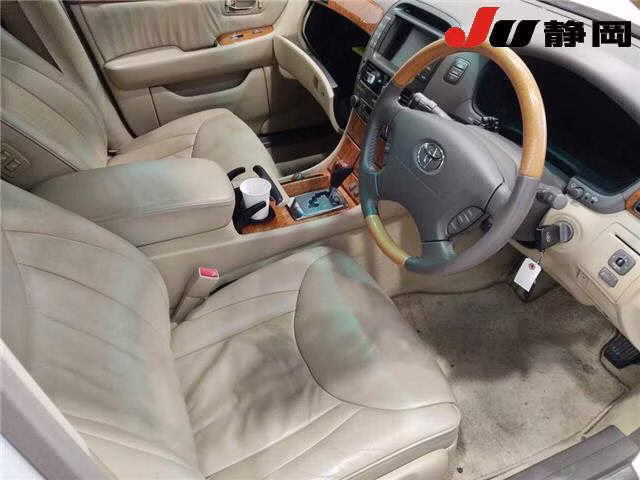 TOYOTA CELSIOR