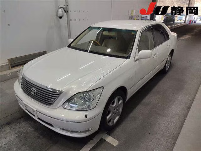 TOYOTA CELSIOR