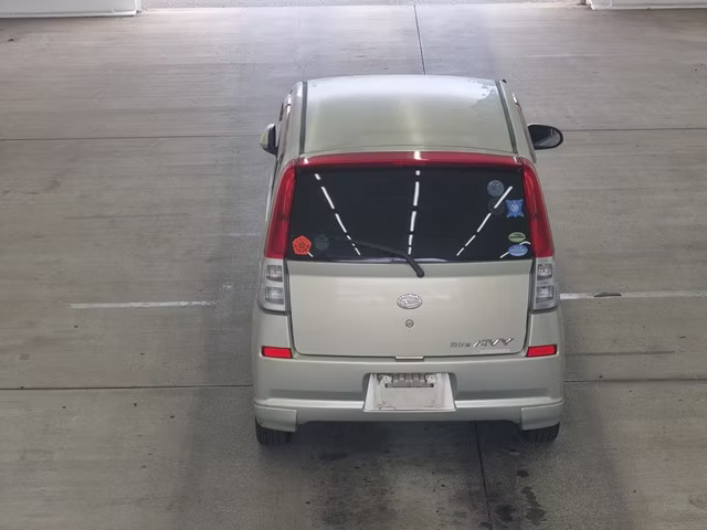 DAIHATSU MIRA AVY