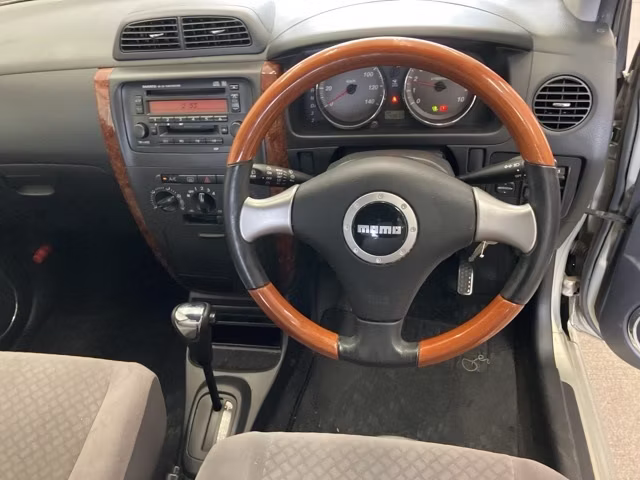 DAIHATSU MIRA AVY