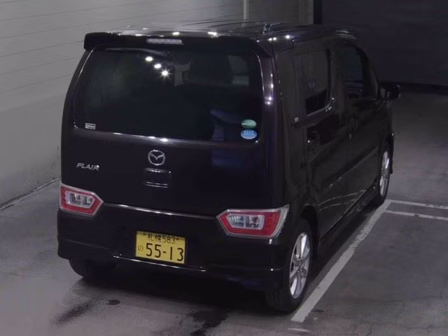 MAZDA FLAIR