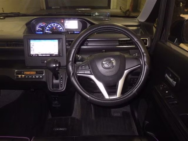 MAZDA FLAIR