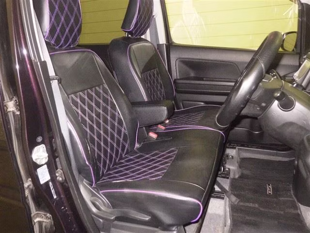 MAZDA FLAIR