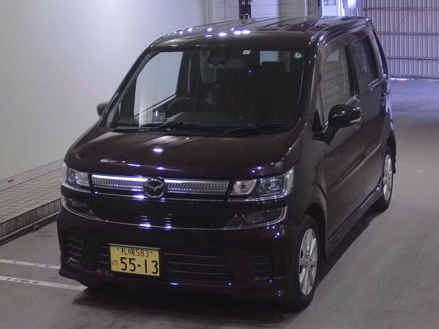 MAZDA FLAIR