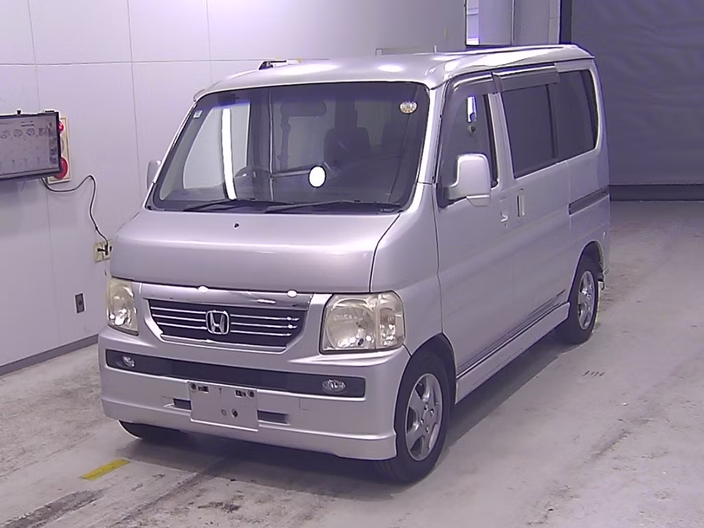 HONDA VAMOS