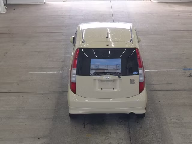 HONDA LIFE