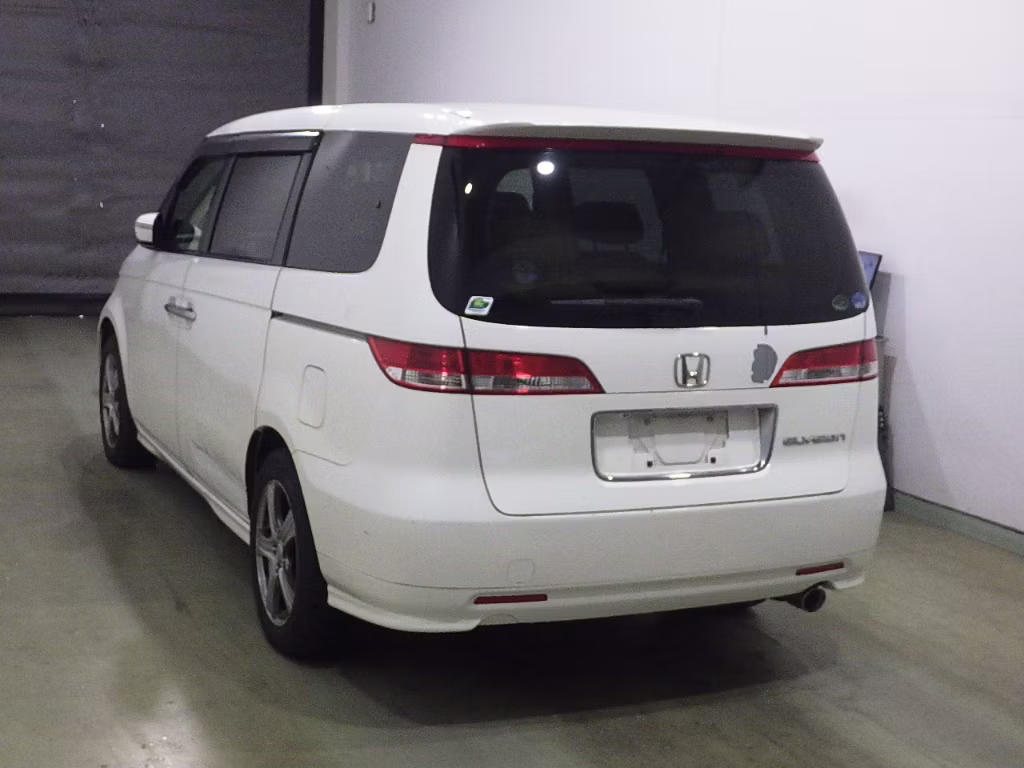 HONDA ELYSION