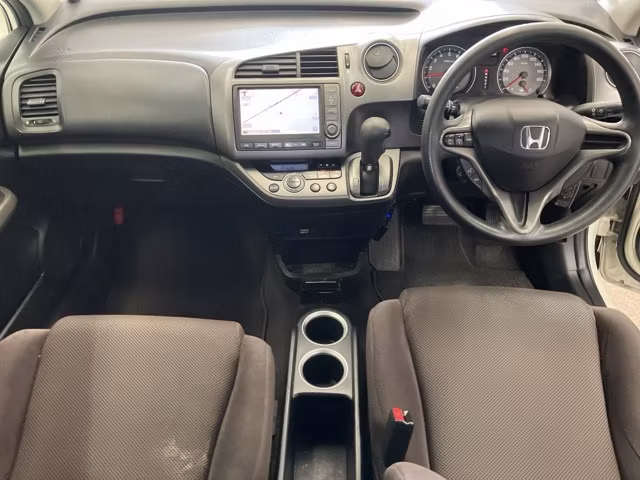 HONDA STREAM