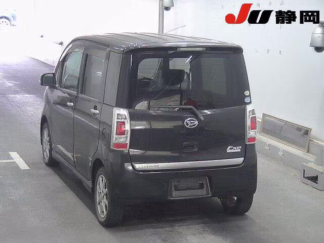 DAIHATSU TANTO EXE