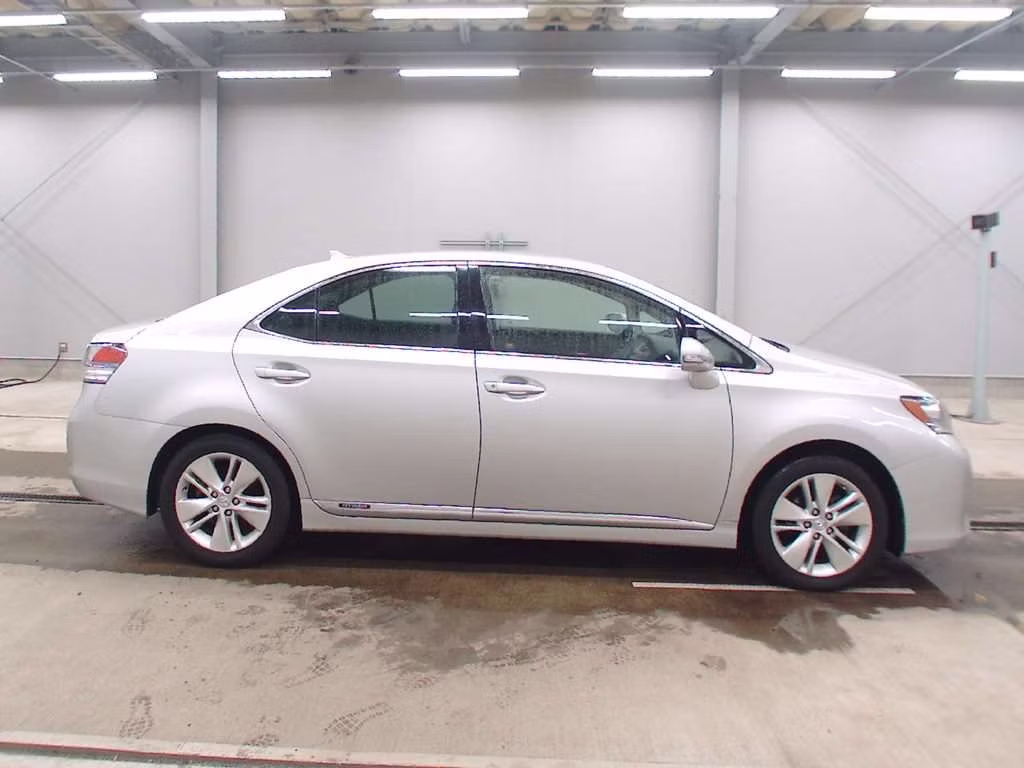 LEXUS HS250H
