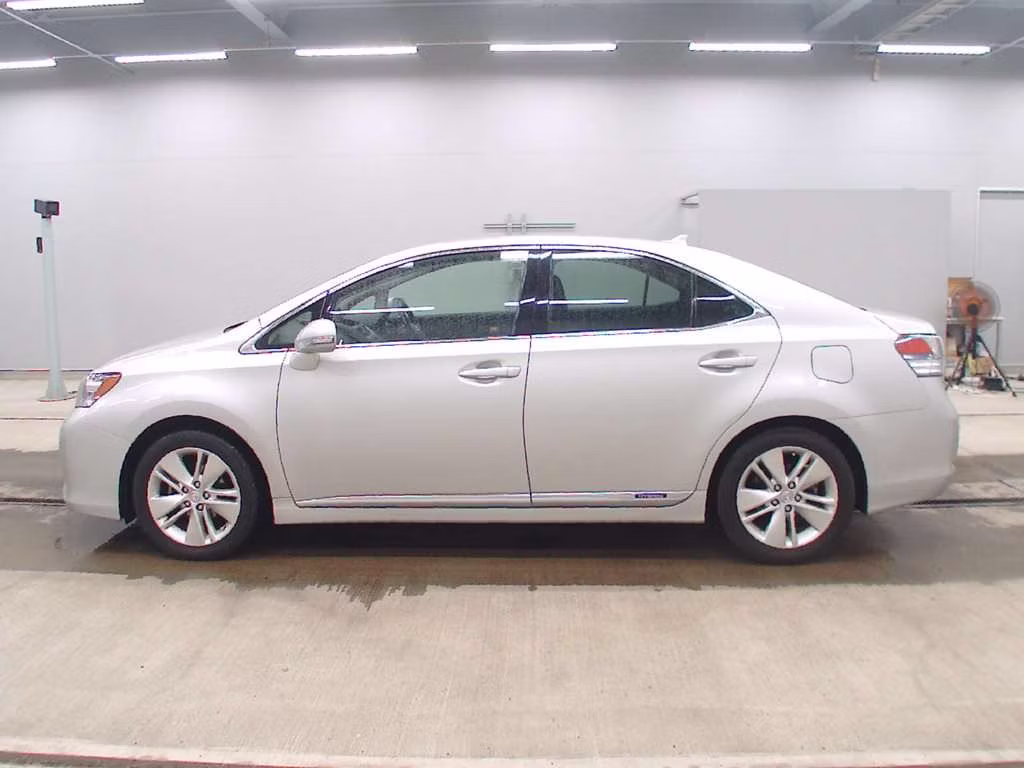 LEXUS HS250H