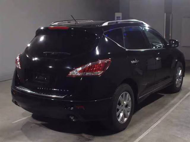 NISSAN MURANO