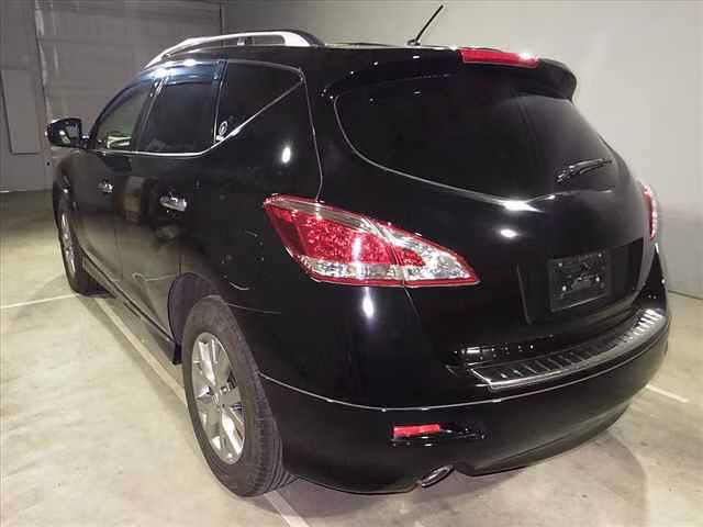 NISSAN MURANO