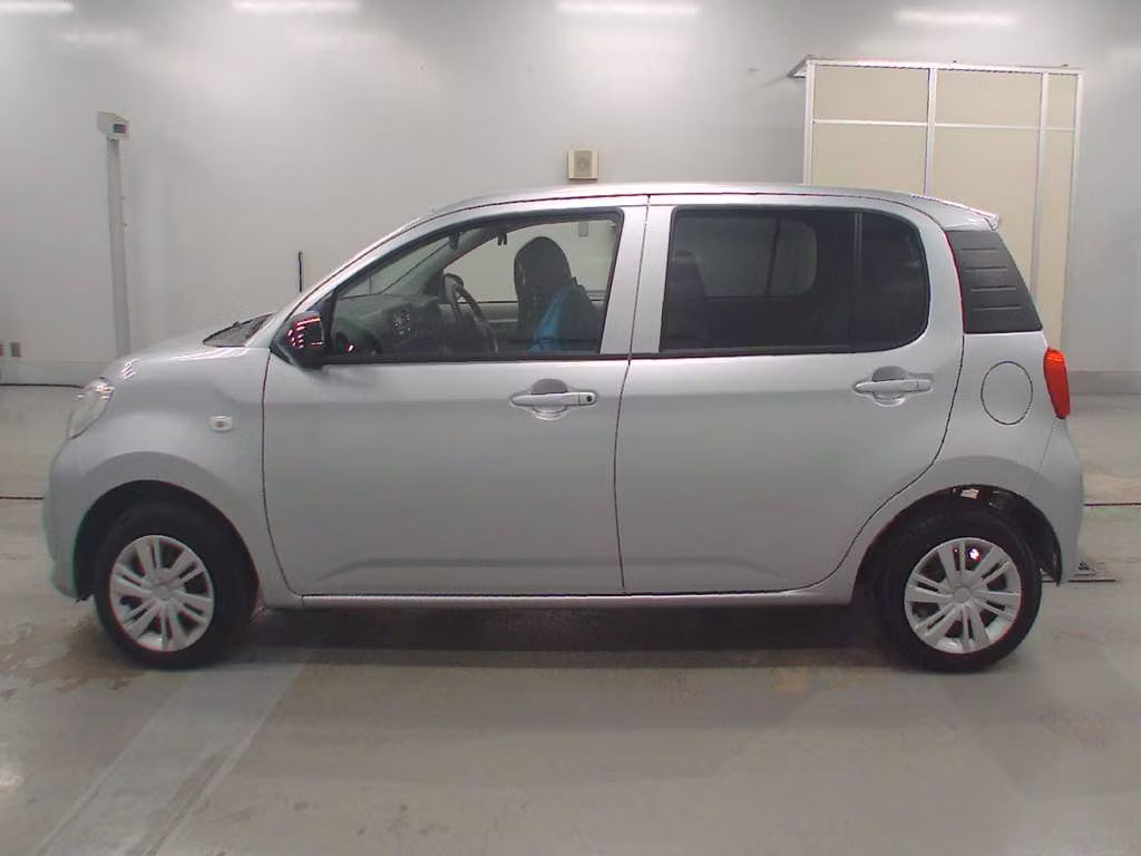 DAIHATSU BOON